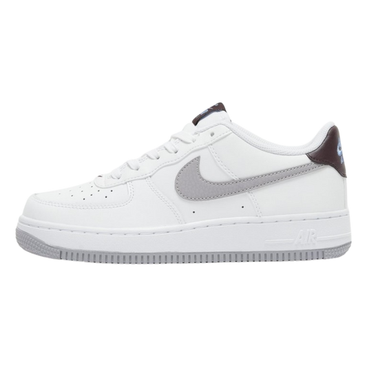 Nike Air Force 1 Low Cement Grey GS