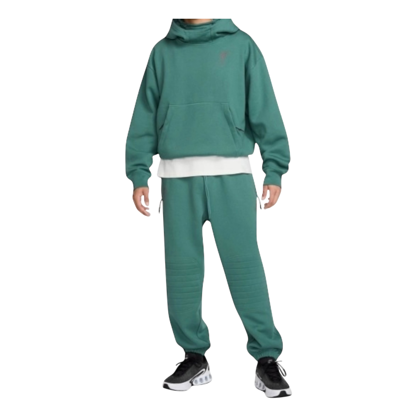 Nike Melegítő szett Liverpool FC 24/25 Therma-FIT Tech Pack