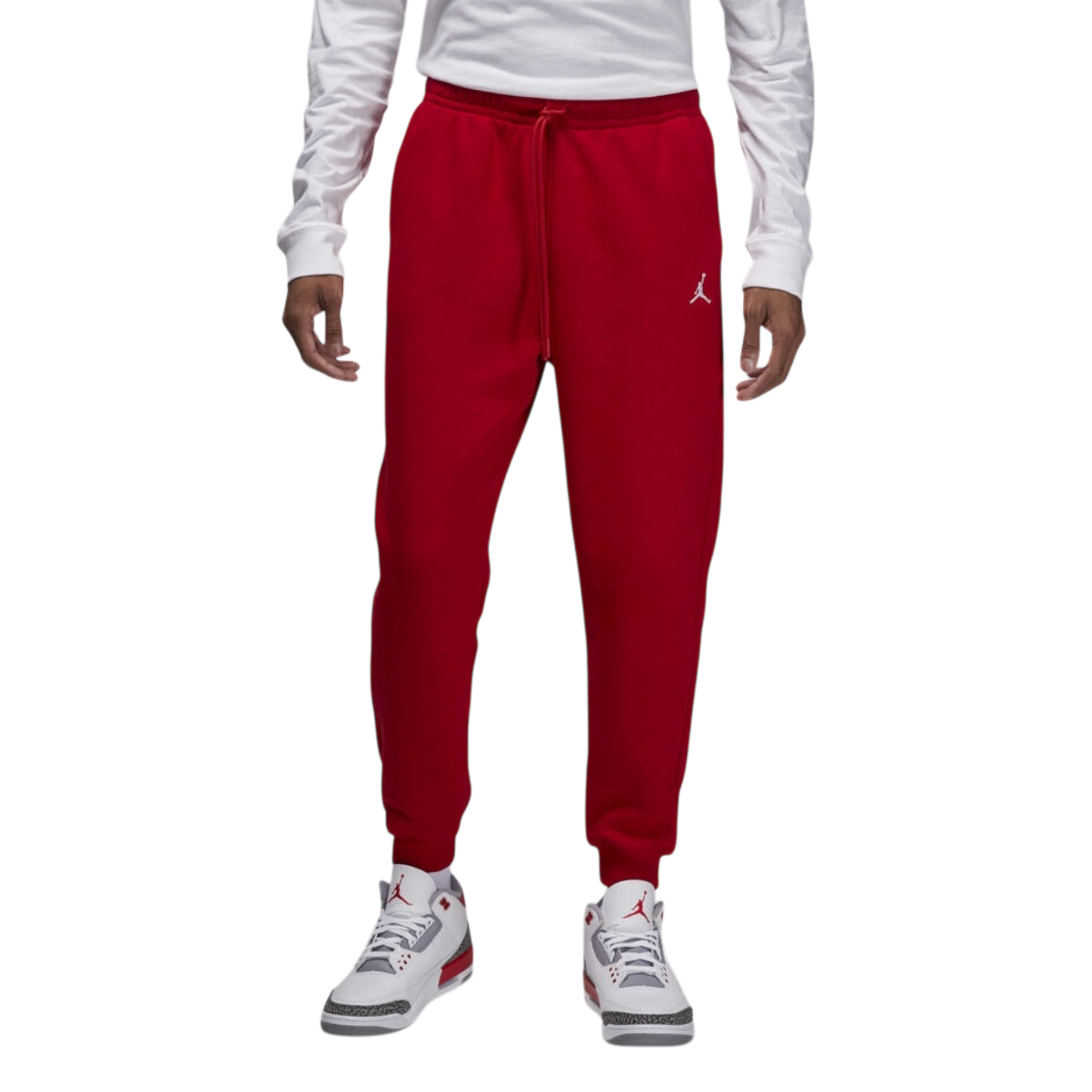 Jordan Brooklyn Fleece Men's Tracksuit Bottoms