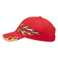 Nike Club Structured OG Flame Cap