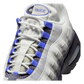 NIKE AIR MAX 95 OG BIG BUBBLE PHOTON DUST PURPLE DYNASTY