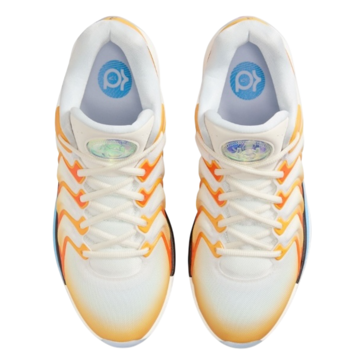 Nike KD17 "Sunrise"