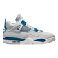 Air Jordan 4 Retro "Military Blue"
