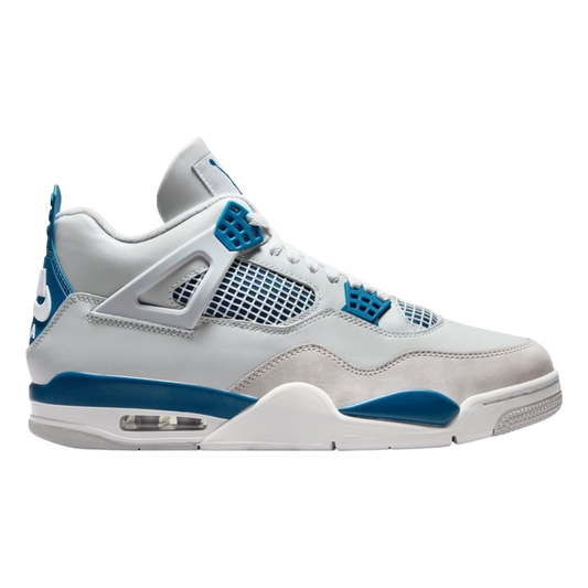 Air Jordan 4 Retro "Military Blue"