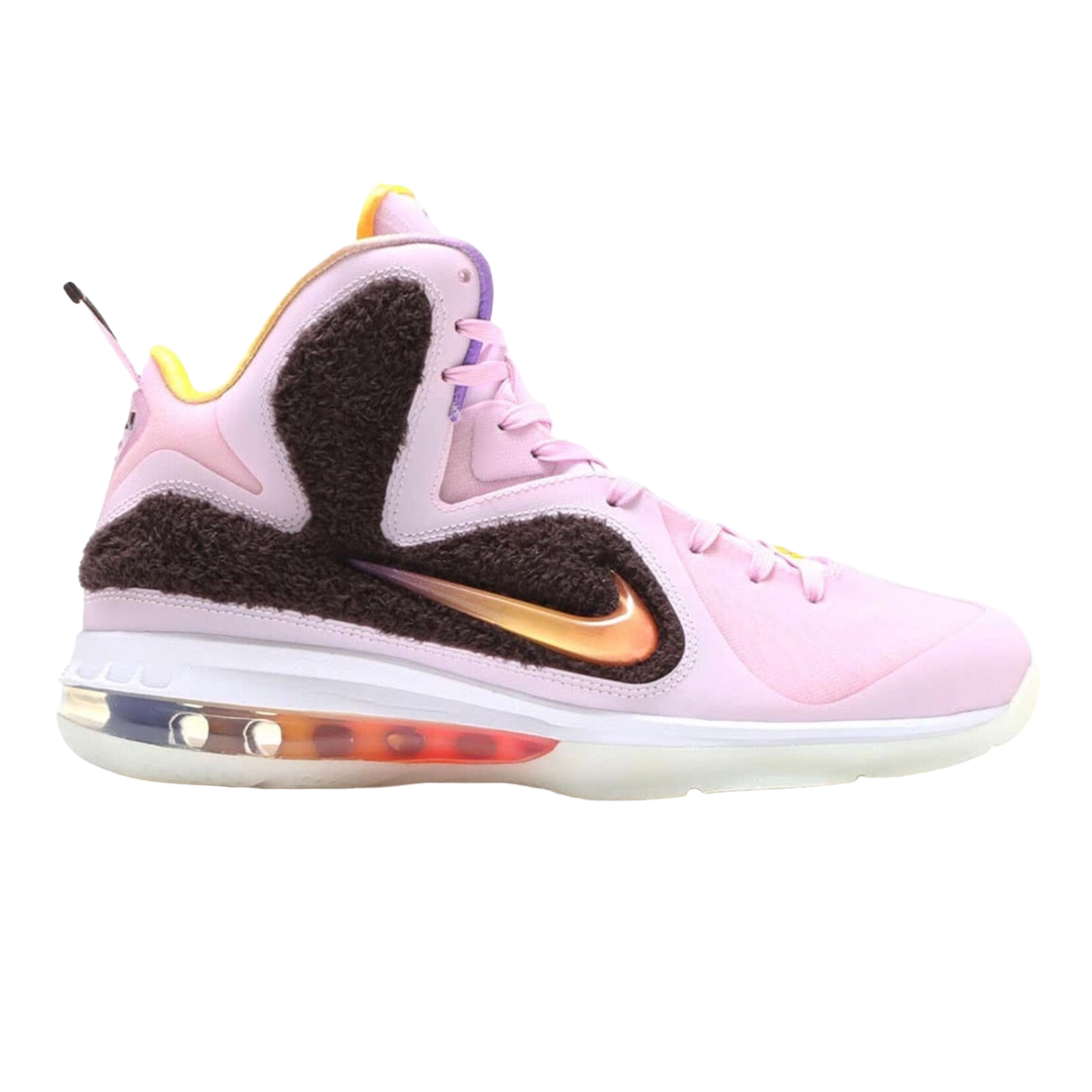 Nike Lebron IX