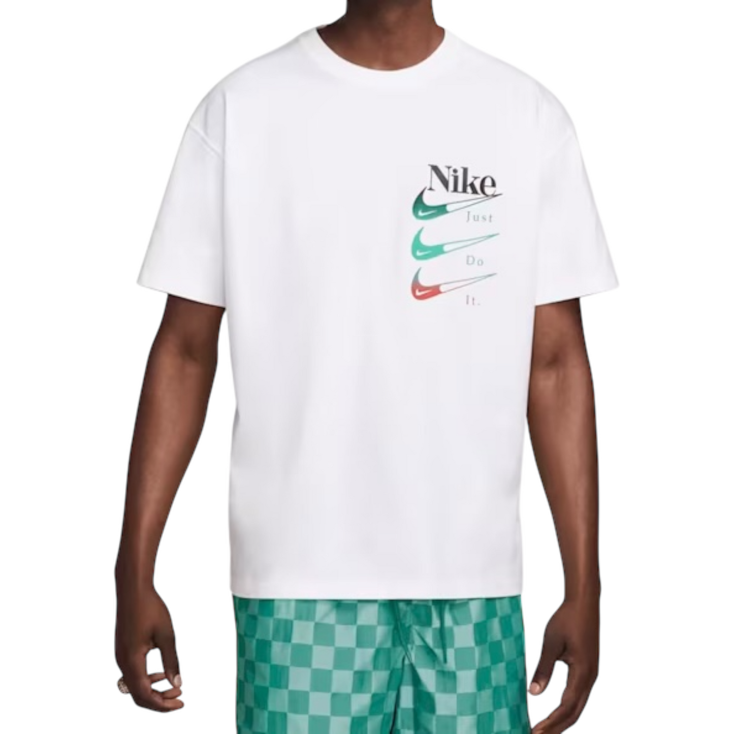 Nike Max90 DNA Graphic Swoosh T-Shirt