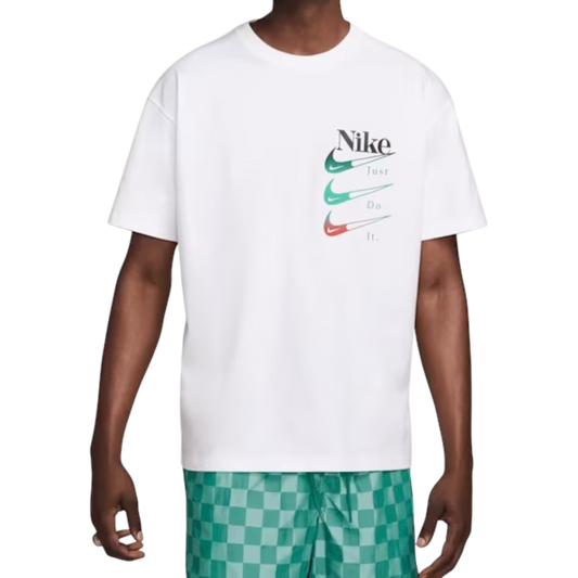 Nike Max90 DNA Graphic Swoosh T-Shirt