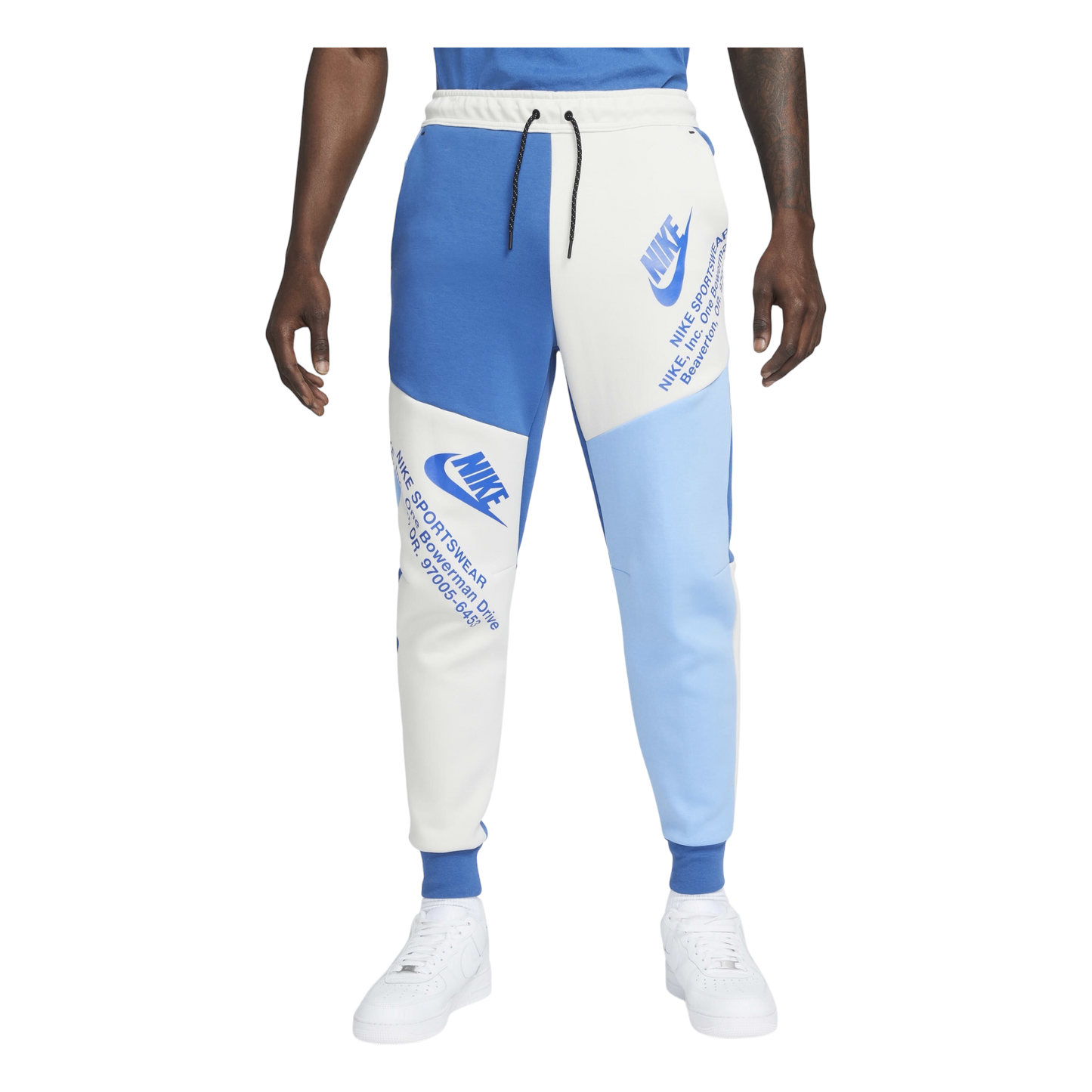 Nike Sportswear Tech Fleece Pants