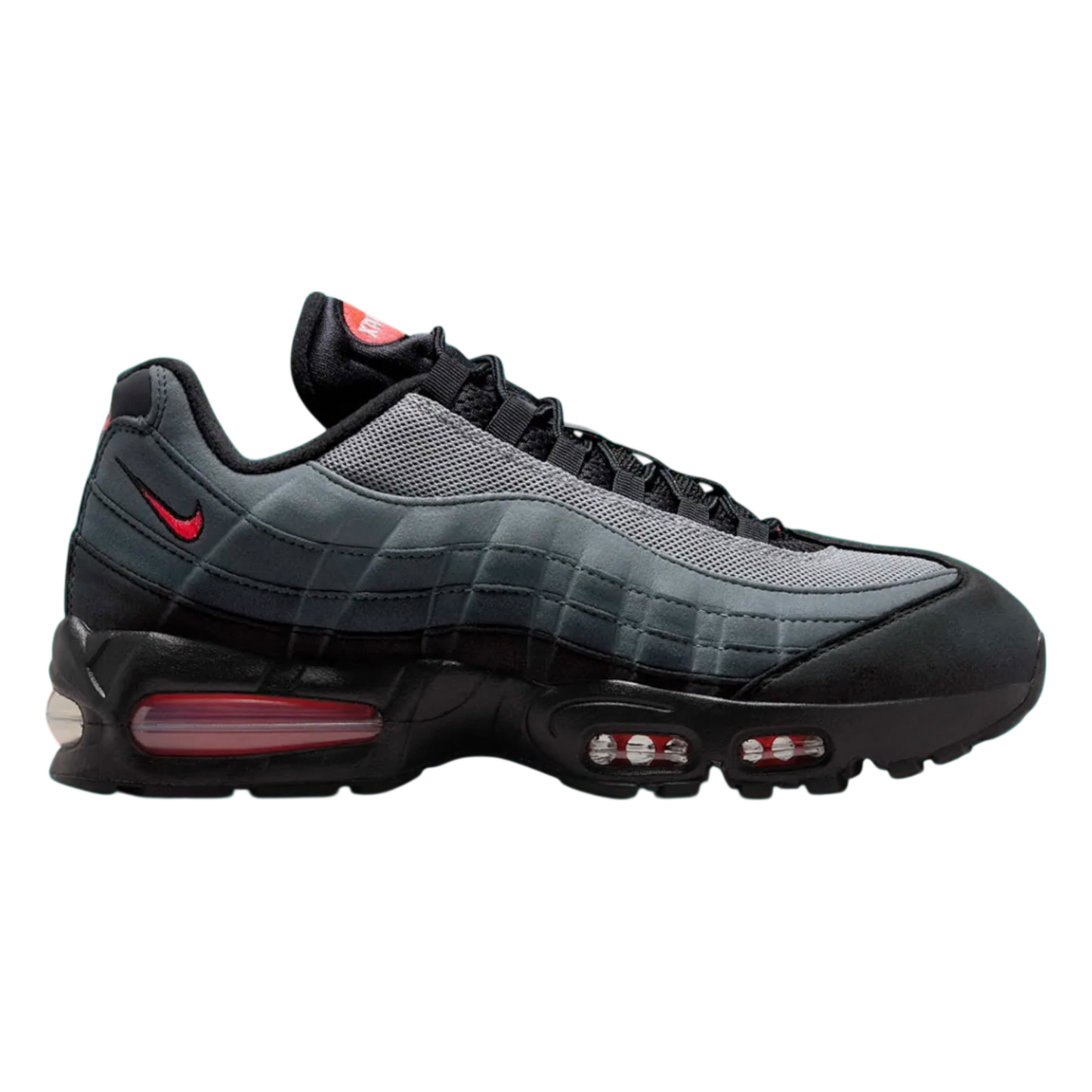 Nike Air Max 95 OG Bright Crimson