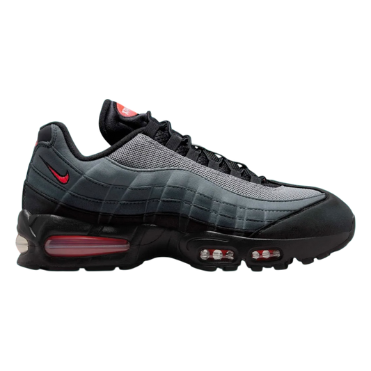 Nike Air Max 95 OG Bright Crimson