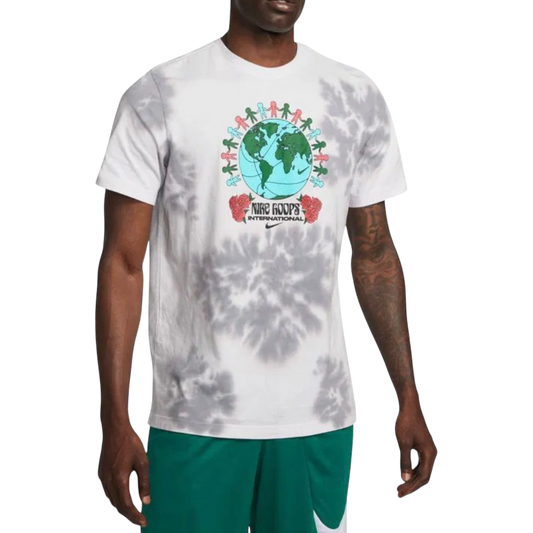 Nike Hoops International T-Shirt