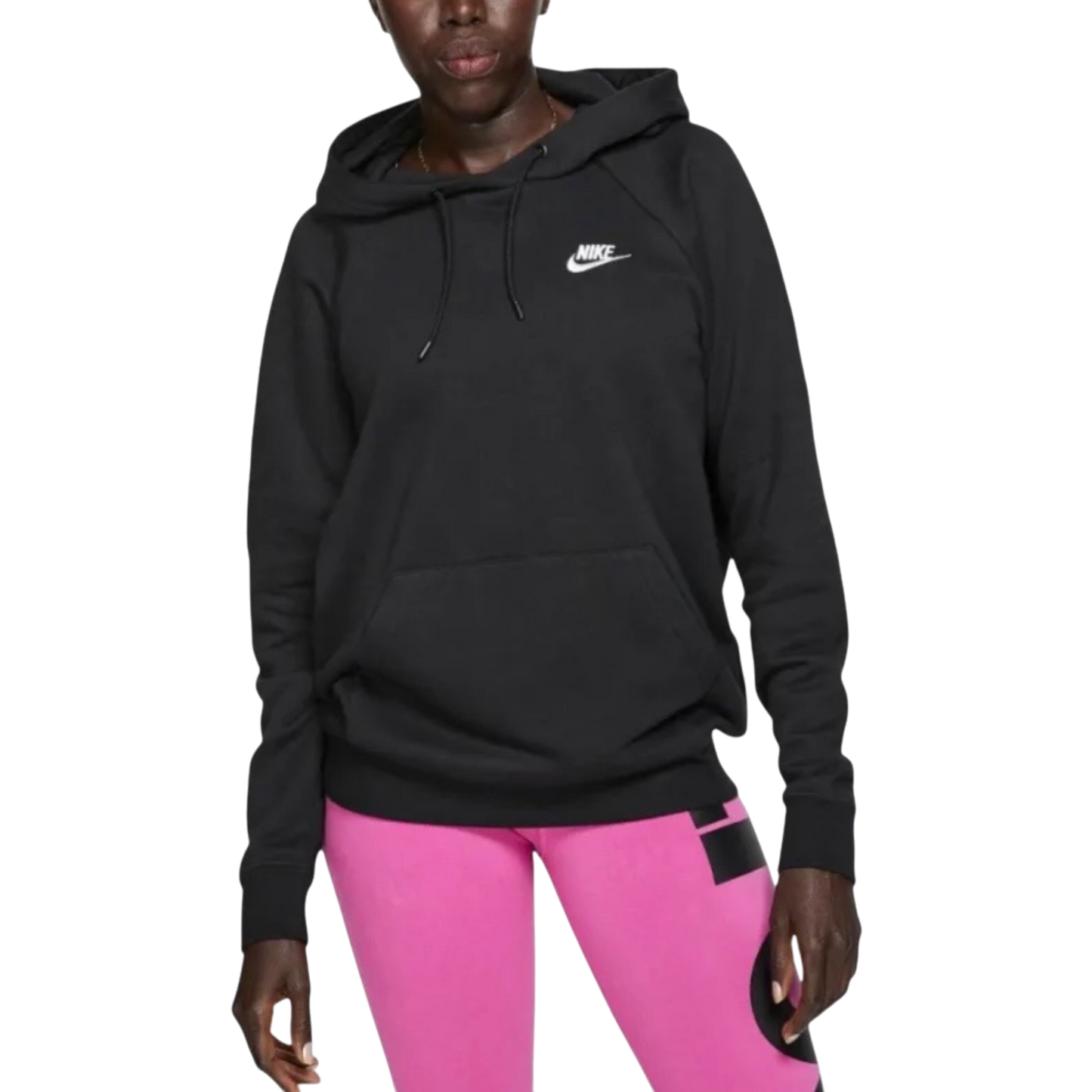 Nike Women's Sportswear Essential Fleece Hoodie