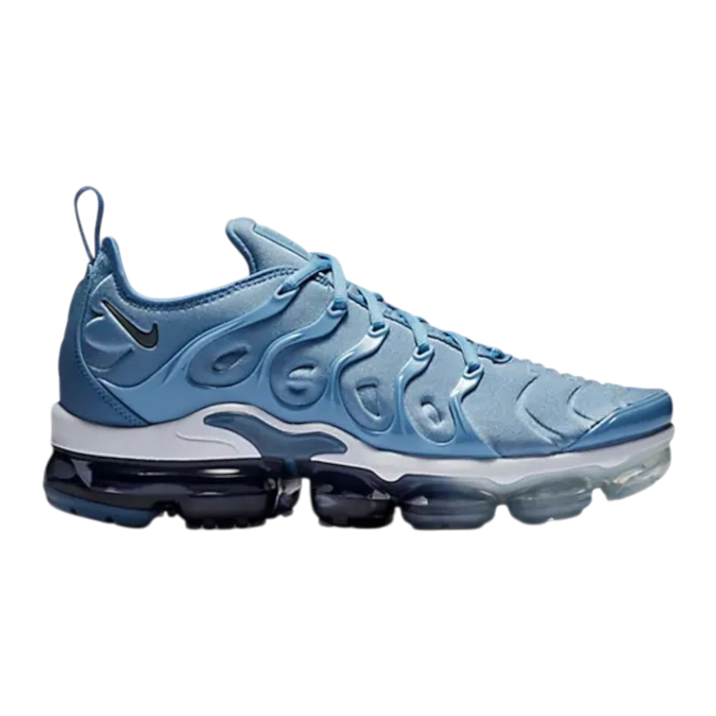 NIKE AIR VAPORMAX PLUS 'WORK BLUE'