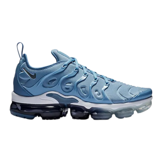 NIKE AIR VAPORMAX PLUS 'WORK BLUE'