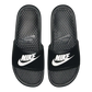 NIKE BENASSI JDI SLIDE PAPUCS