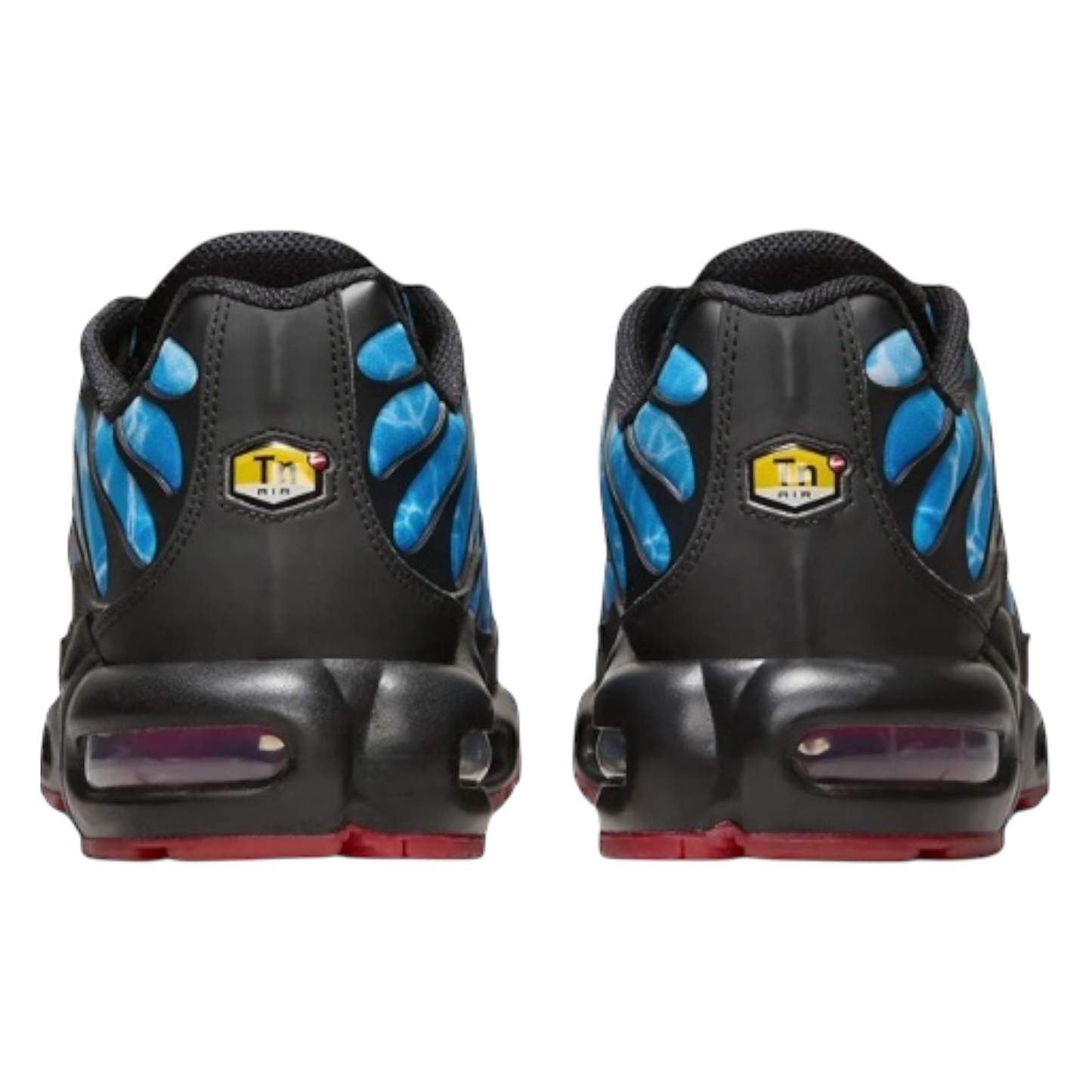 Nike Air Max Plus "Shark Attack"