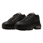 Nike Air Max 95 Big Bubble "BLACK GREY RED"