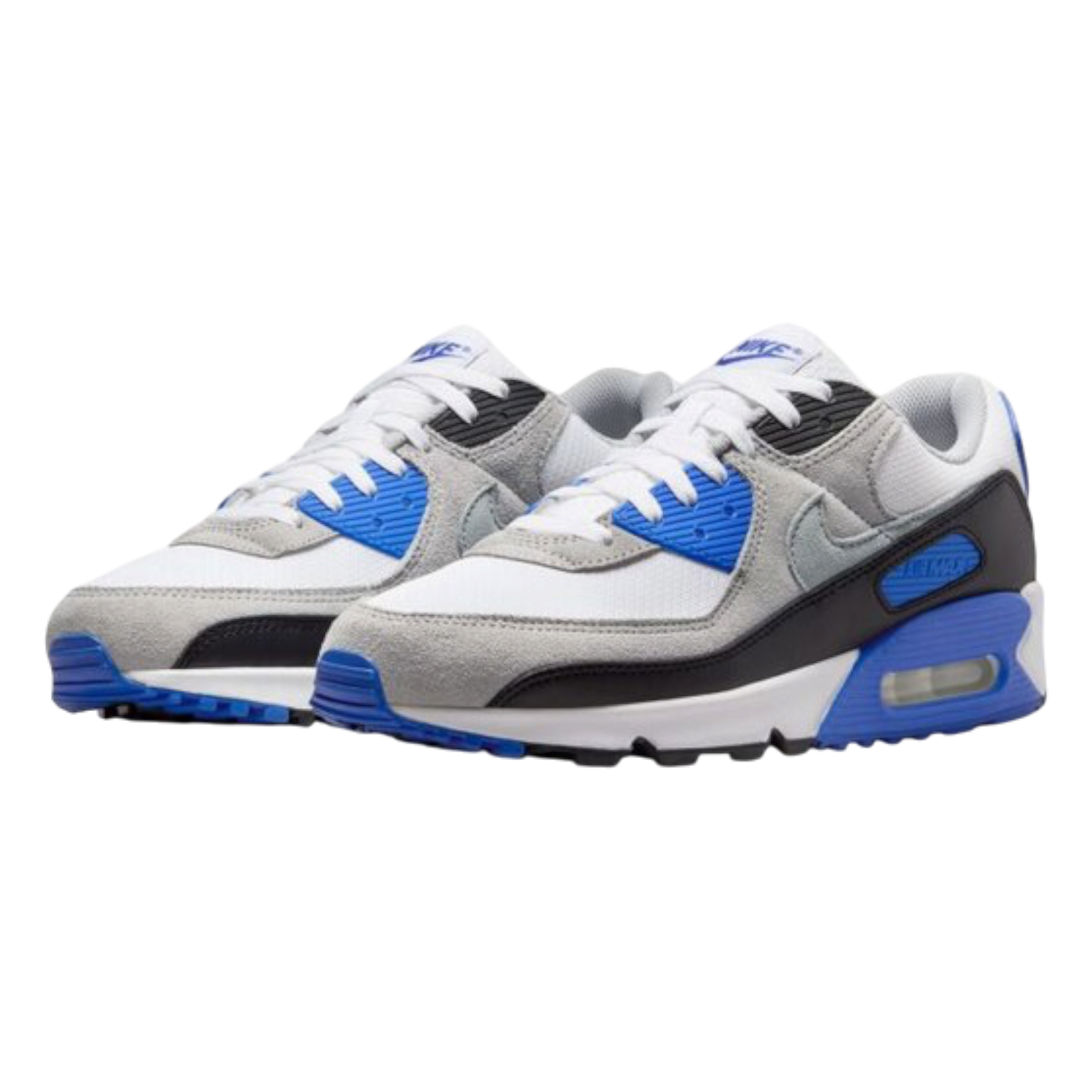 NIKE AIR MAX 90 'HYPER ROYAL'