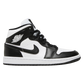 JORDAN 1 MID PANDA W