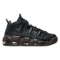 NIKE AIR MORE UPTEMPO BLACK VELVET BROWN