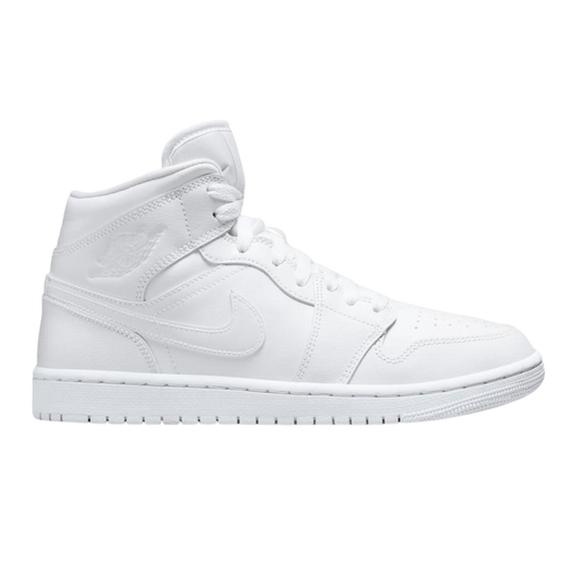 W Jordan 1 Mid