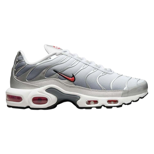NIKE AIR MAX PLUS W "SILVER BULLET"