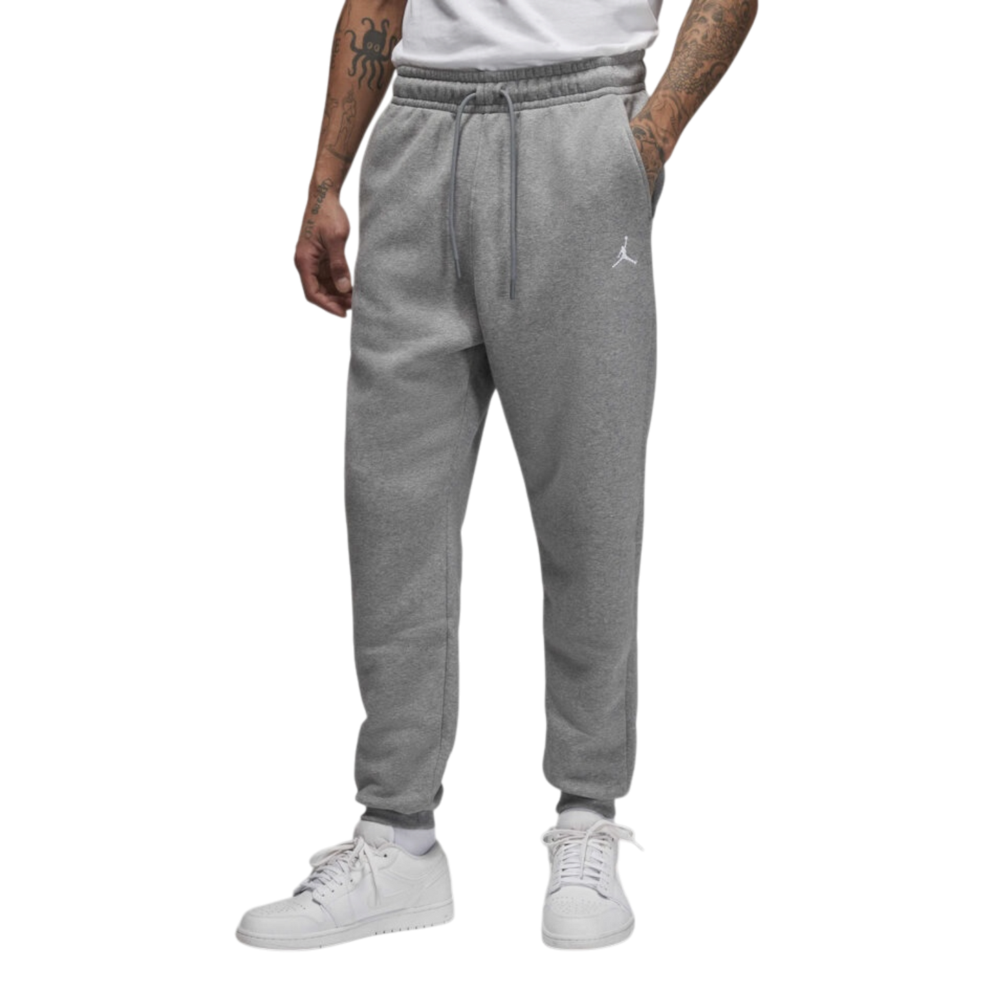 Jordan Brooklyn Fleece Men's Tracksuit Bottoms