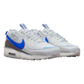 Nike Air Max Terrascape 90
"Pure Platinum & Hyper Royal"