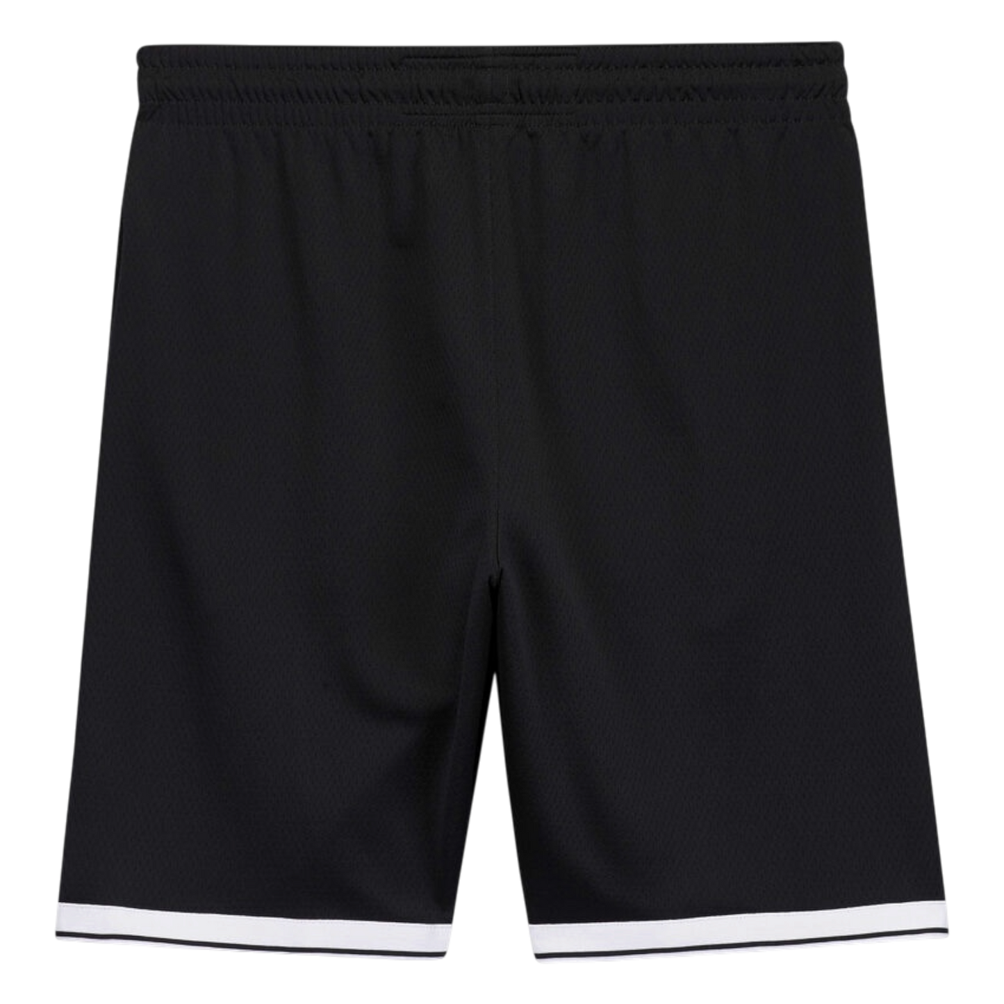 Nike Brooklyn Nets Icon Edition Men's NBA Swingman Shorts
