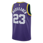 Nike Dri-FIT NBA Swingman Jersey Lauri Markkanen Utah Jazz 2023/24