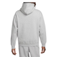 Nike Solo Swoosh Men's Fleece Hoodie