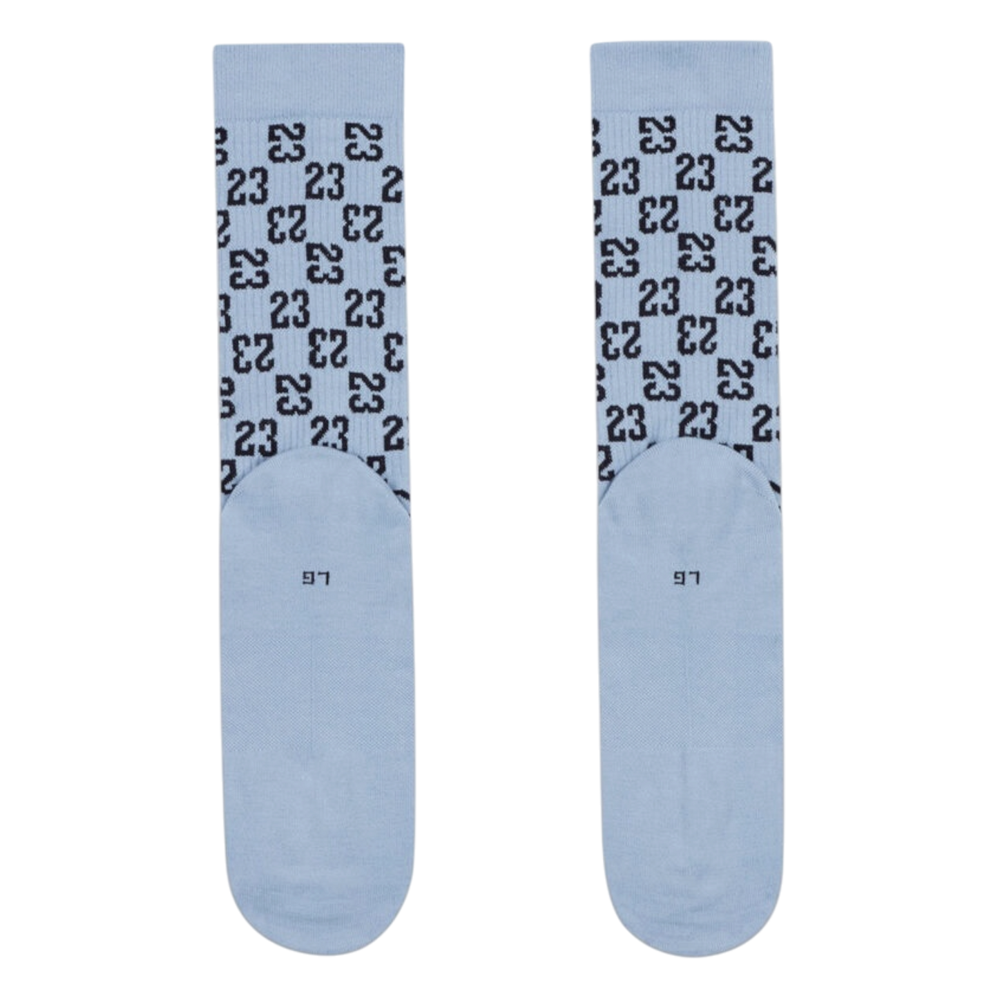 Jordan Everyday Essentials Crew Socks
