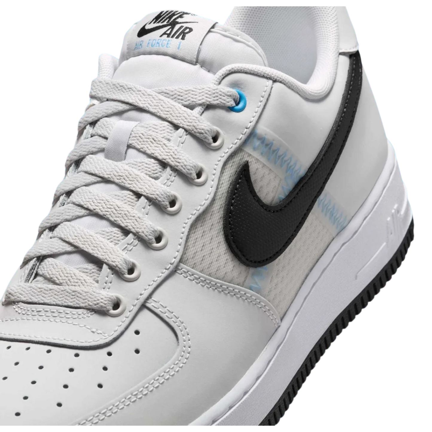Nike Air Force 1 Low "Photon Dust"