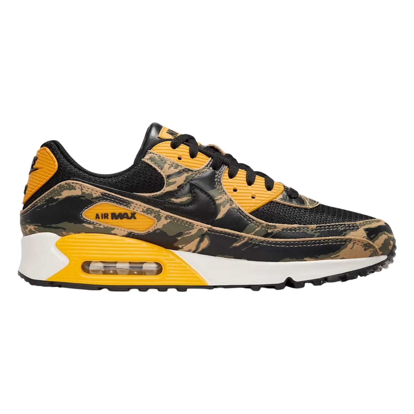 Nike Air Max 90 “University Gold”