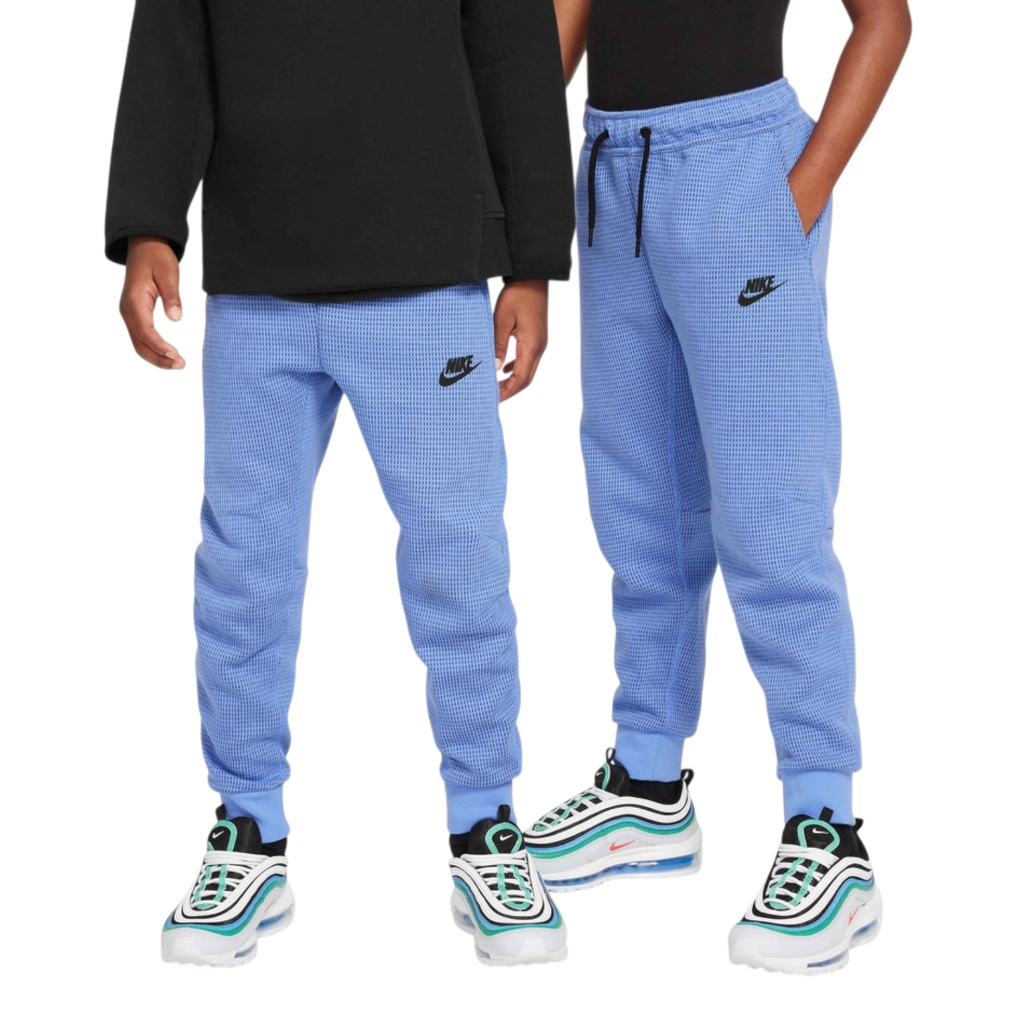 Nike Sportswear Tech Fleece
Older Kids' (Boys') Winterized Trousers