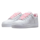 Nike Air Force 1 Low Vintage
Pink Foam Velvet Laces (Women's)