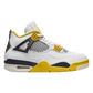 Air Jordan 4 “Vivid Sulfur”