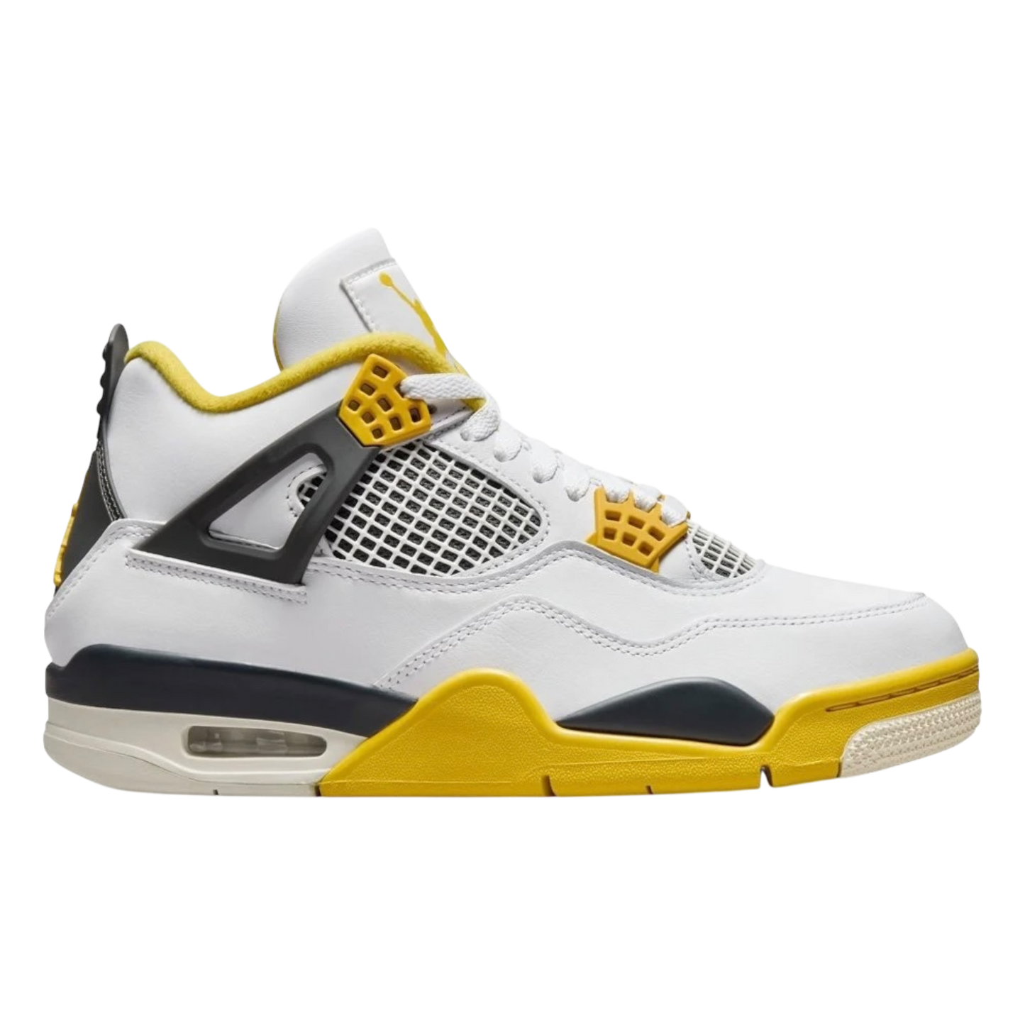Air Jordan 4 “Vivid Sulfur”