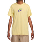 Nike Men's Spring Break Hippie Beach Plant Tropical T-Shirt