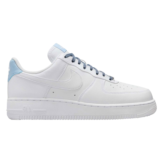 W Nike Air Force 1 Low "Light Armory Blue"
