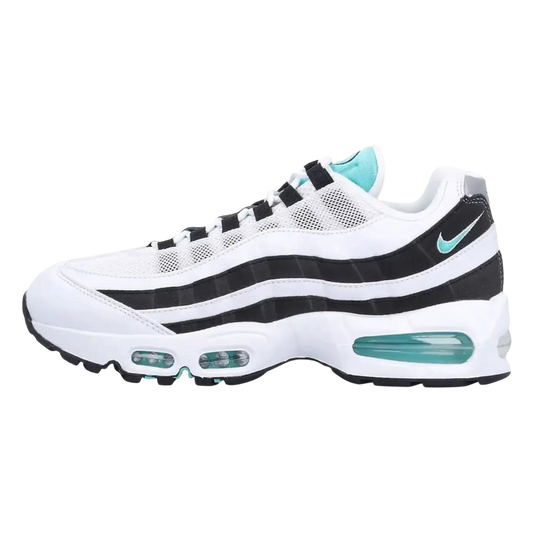 NIKE AIR MAX 95 OG "BLACK BORDER"