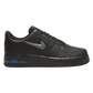NIKE AIR FORCE 1 LOW JEWEL BLACK GREY ROYAL