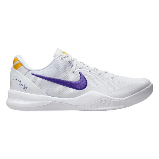 Nike Kobe 8 Protro "Lakers Home"