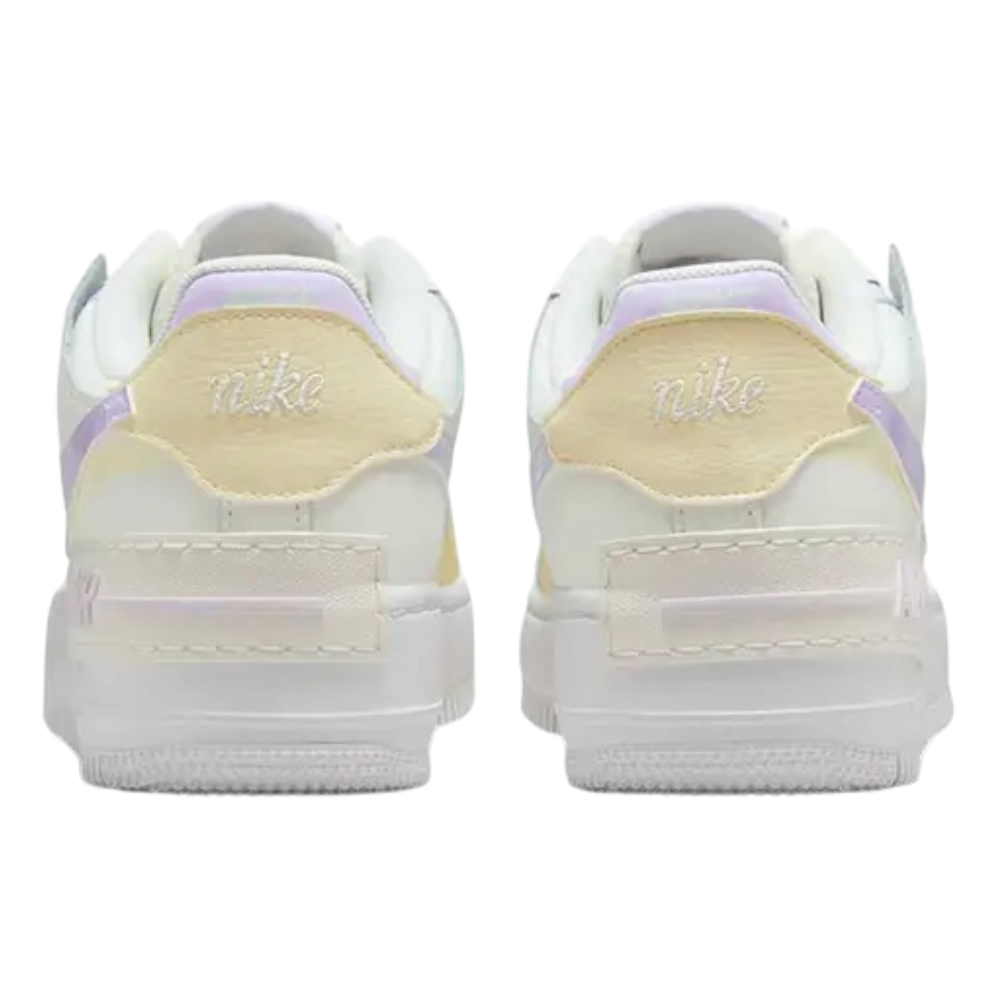 Nike Air Force 1 Shadow Sail Barely Grape