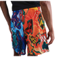Kobe Nike 6" Dri-FIT Reversible Basketball Shorts