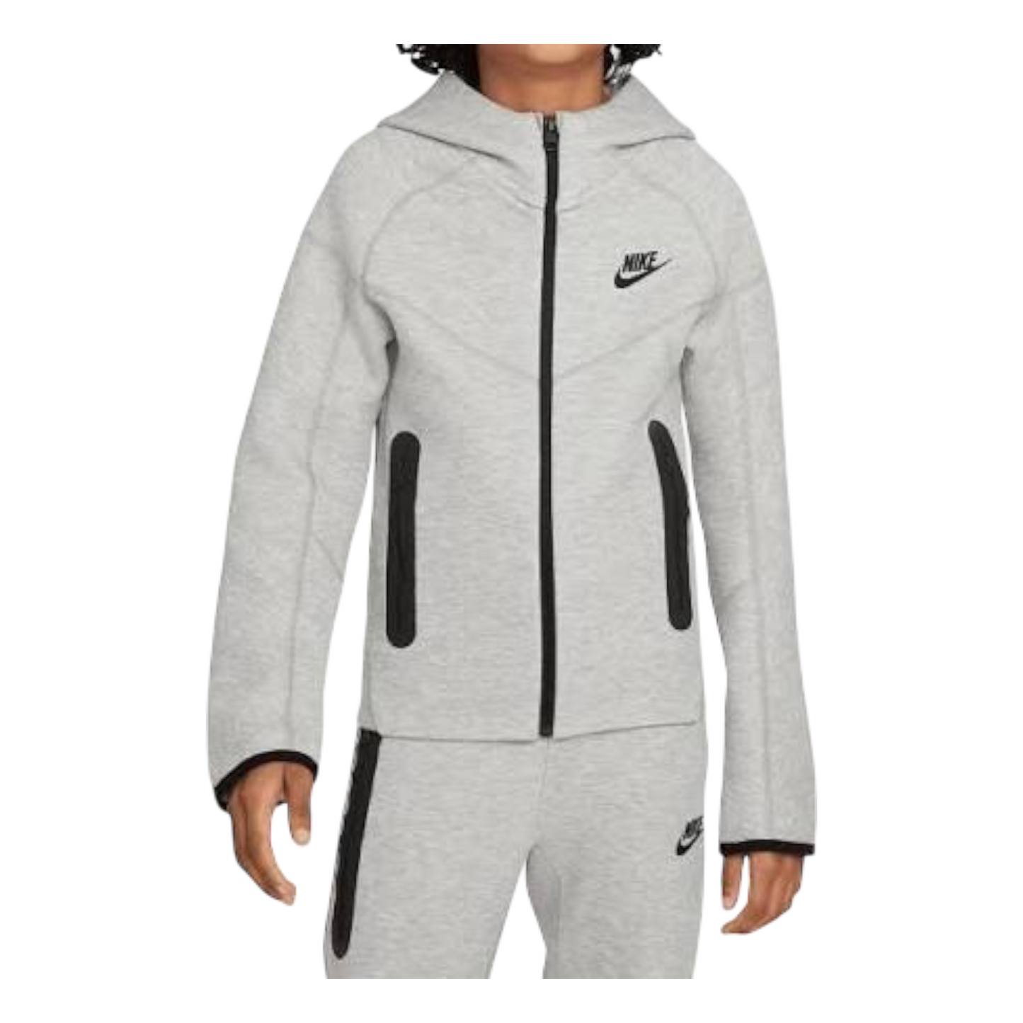 Nike Gyerek Tech Fleece szett