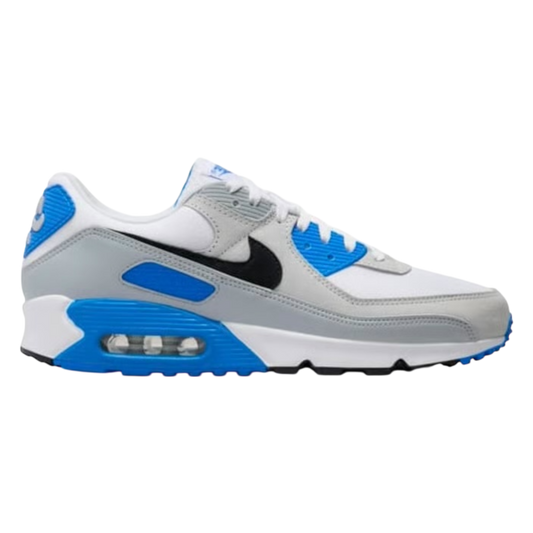 Nike Air Max 90
"Detroit Lions"