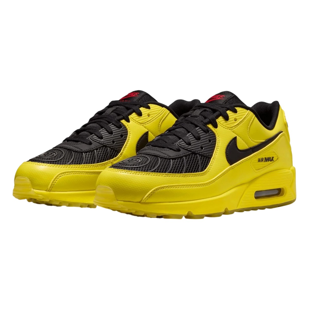 NIKE AIR MAX "LASER 90"