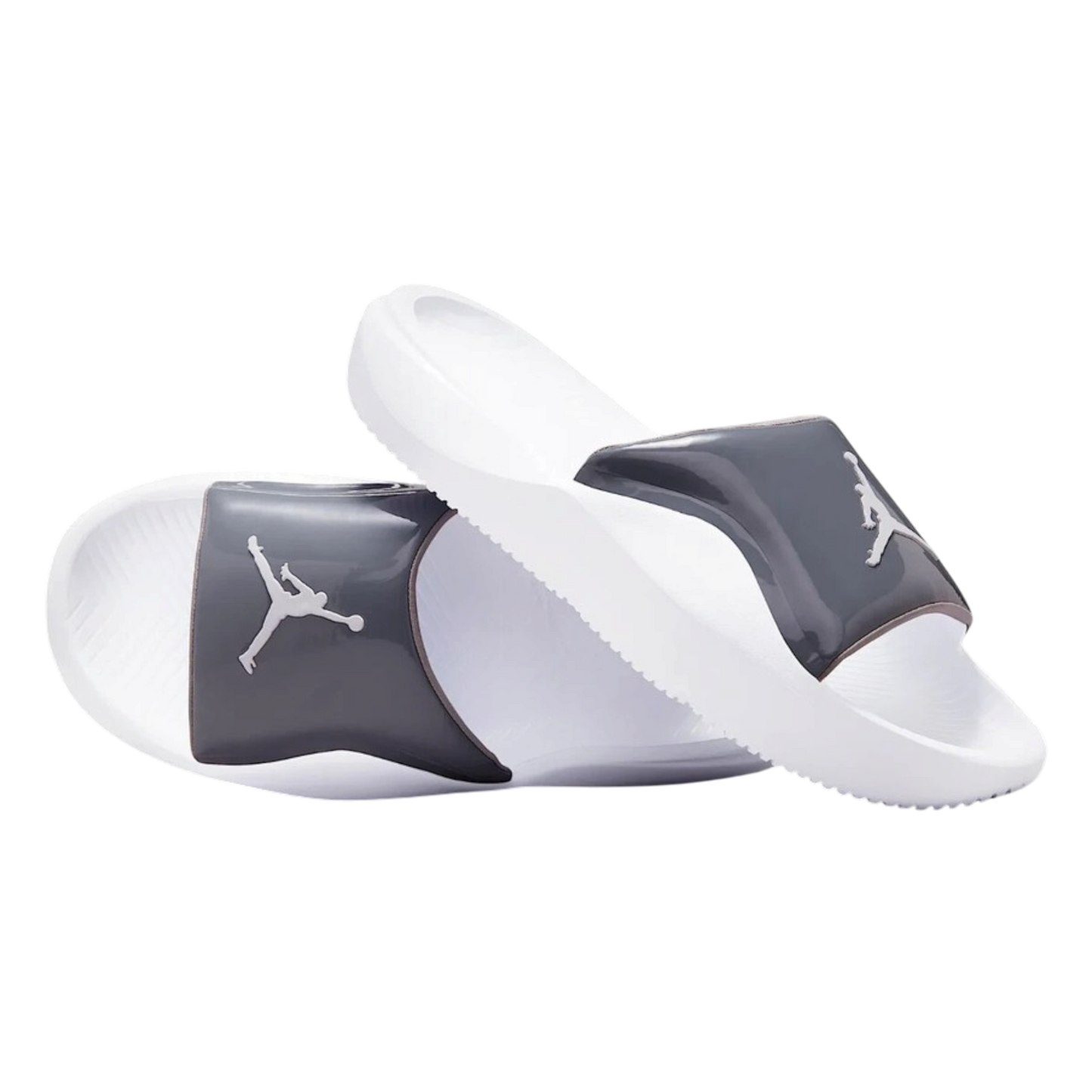 Air Jordan Franchise Slides "Cool Grey"