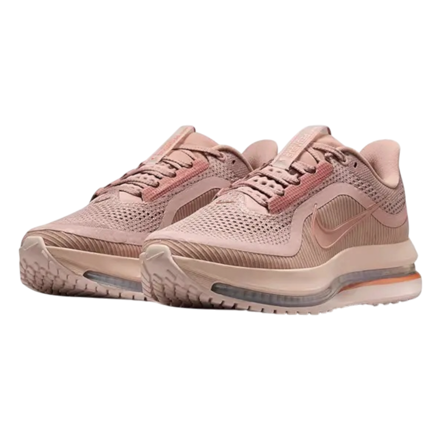 Nike Air Zoom Pegasus Premium Metallic Rose Gold (Women's)